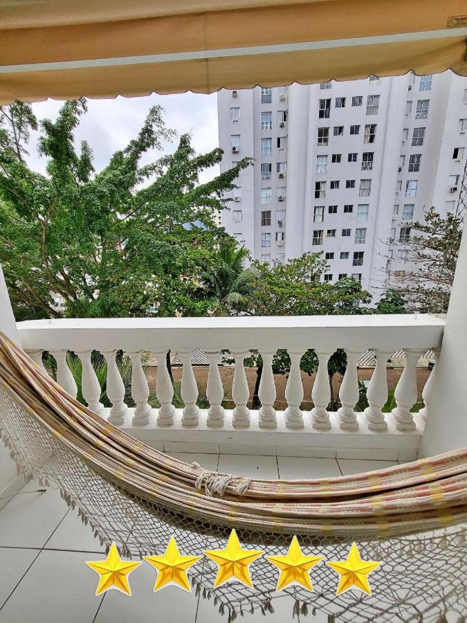 Ap 02 Dorms - Enseada - Com Sacada, Ar-Cond, Wi-Fi, 01 Vaga, Lado Praia Гуаружа Экстерьер фото